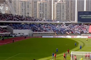 “苏超”火爆出圈！国家发改委：将出台政策支持群众性赛事活动