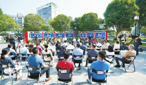 开门纳谏听民声 转化成果惠民生——湖南各地广泛征集人民建议推动深入贯彻中央八项规定精神学习教育见行见效