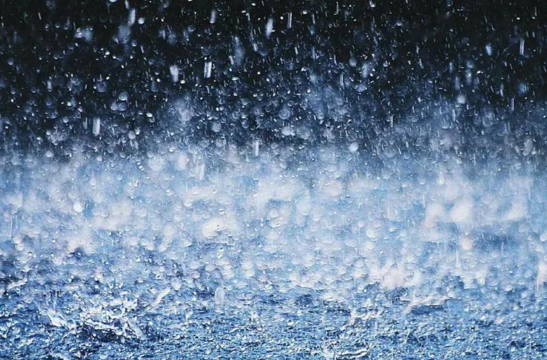 暴雨黄色+高温黄色 中央气象台发布双预警