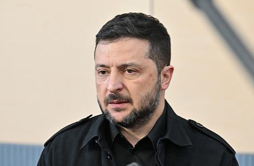 泽连斯基与特朗普两天内二度通话