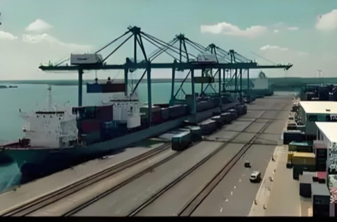 湖南省进出口总值连续4个月正增长