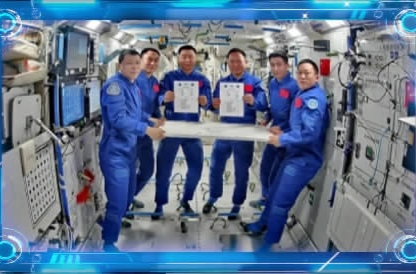 神二十航天员今日回家，东风着陆场准备就绪