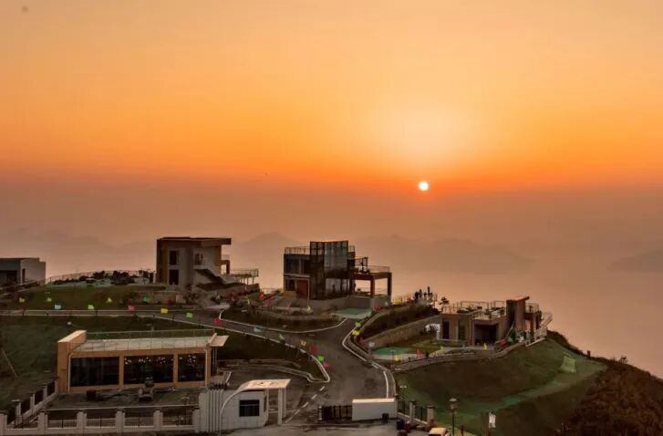 里耶寻秦记｜迁陵地势一简收