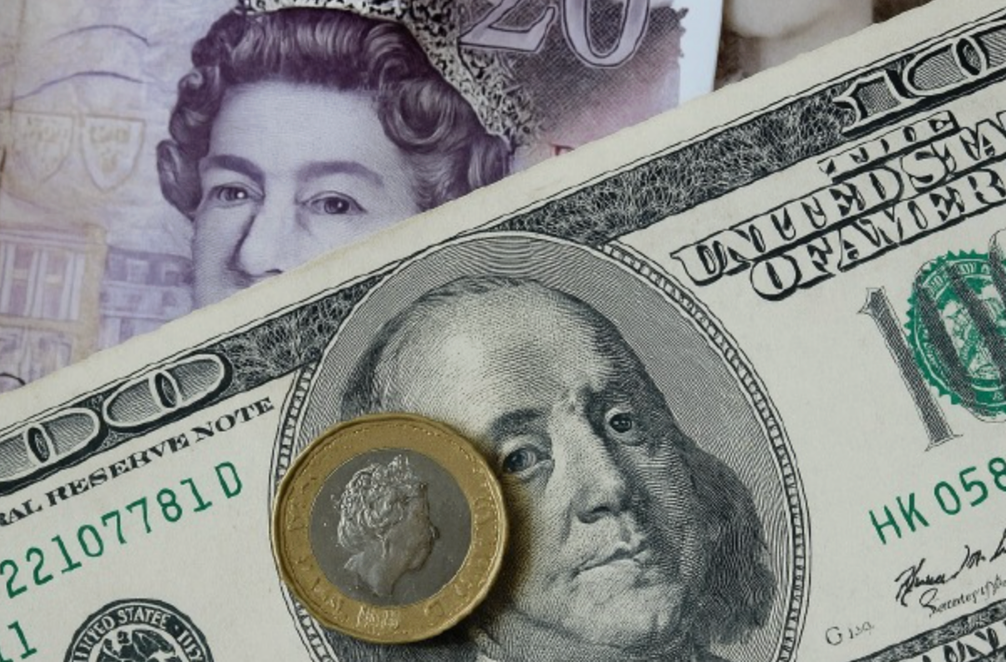 美元指数12日上涨