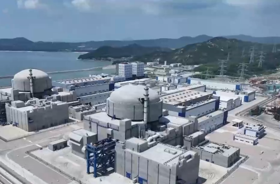 全球最大、国内首条……上周末 我国多领域迎来新突破！