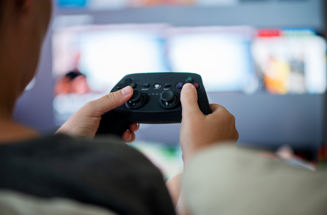 游戏还搞“夹带私货” 国安部曝光新型渗透策反手段