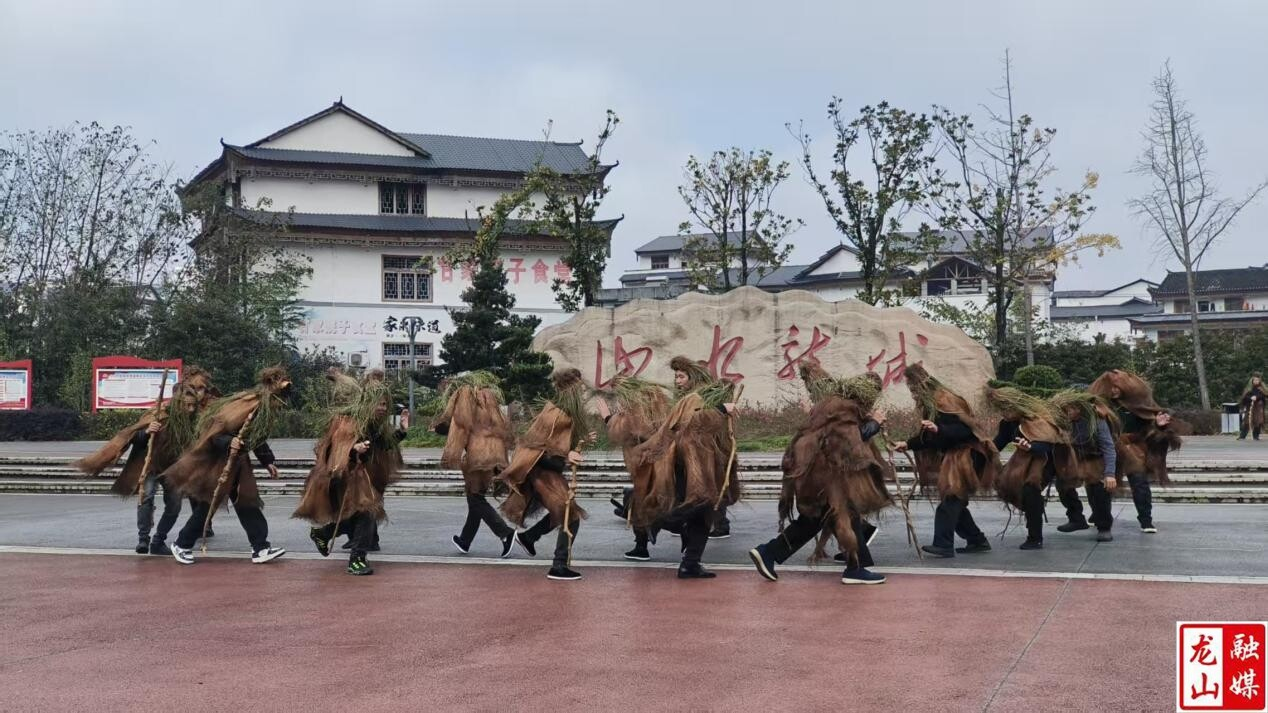 2025年湘西土家族毛古斯舞培训班圆满结业