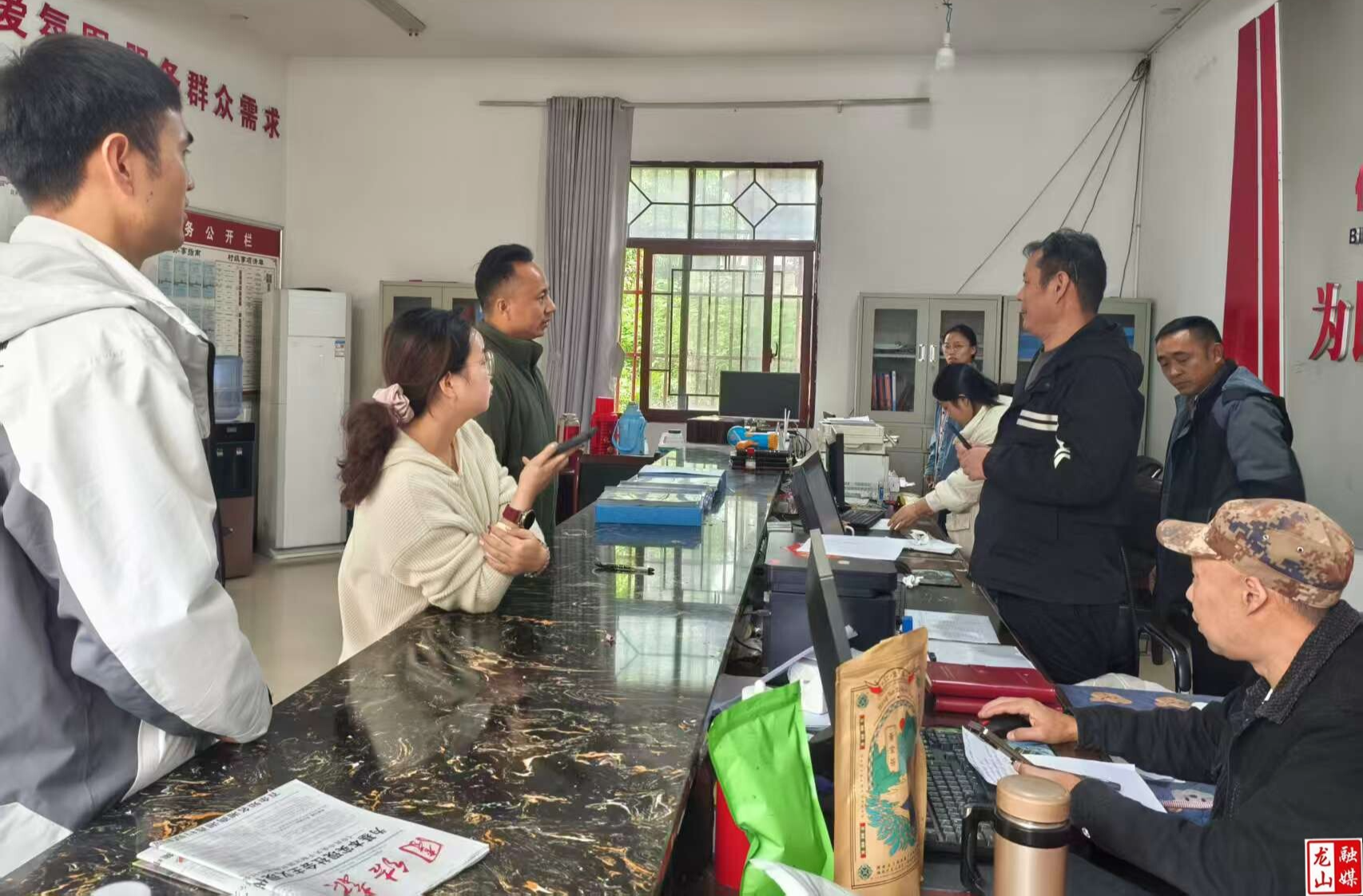 从“要我保”到“我要保”，医保观念深入人心