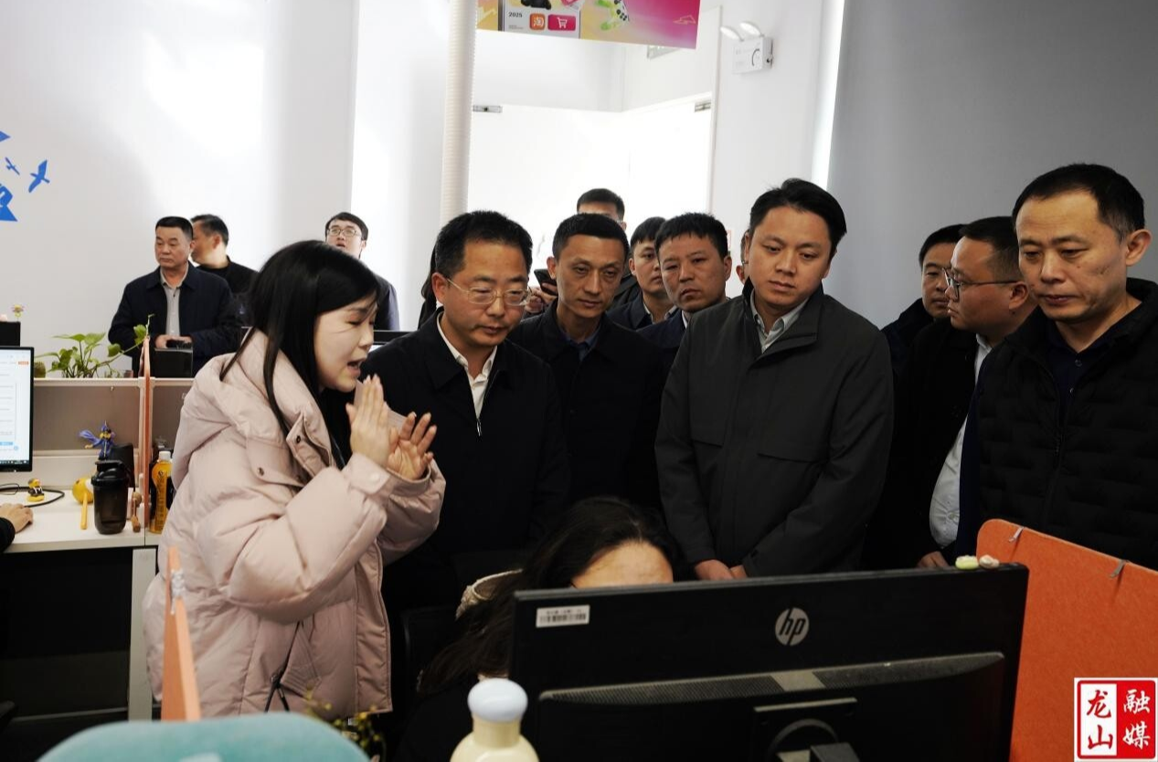 观摩交流拓思路 互学互鉴谋新篇  ——乡村振兴湘西行观摩团深入永顺•保靖