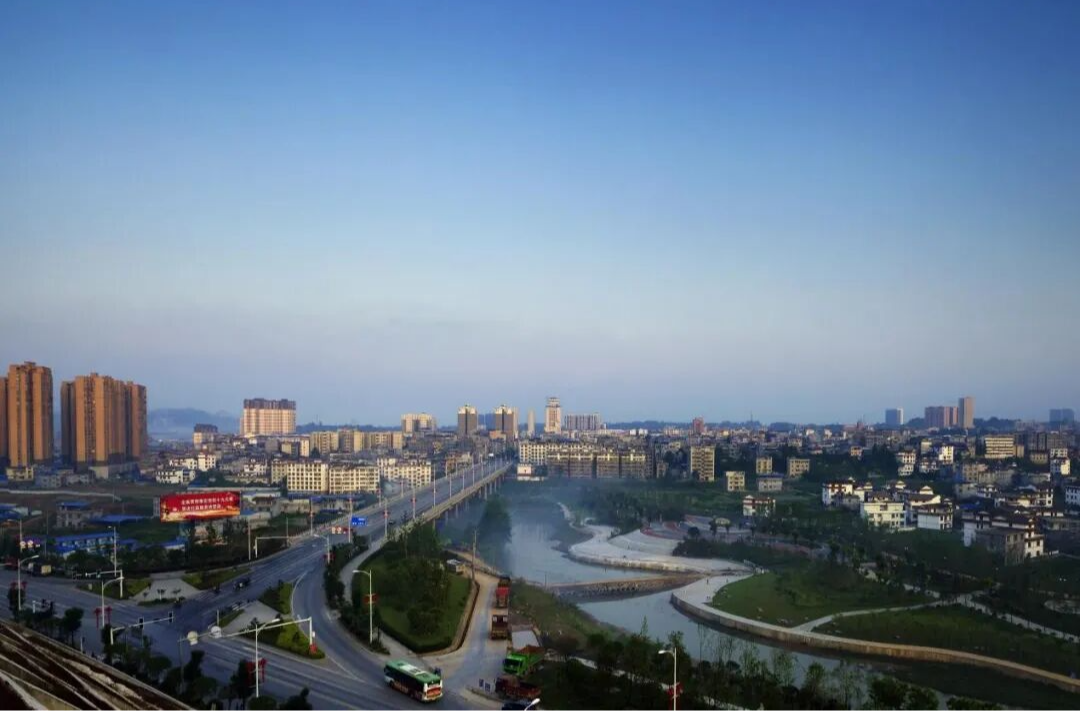 帮扶聚力结硕果 湘西产业展新姿—2025年乡村振兴对口帮扶工作湘西行观摩侧记