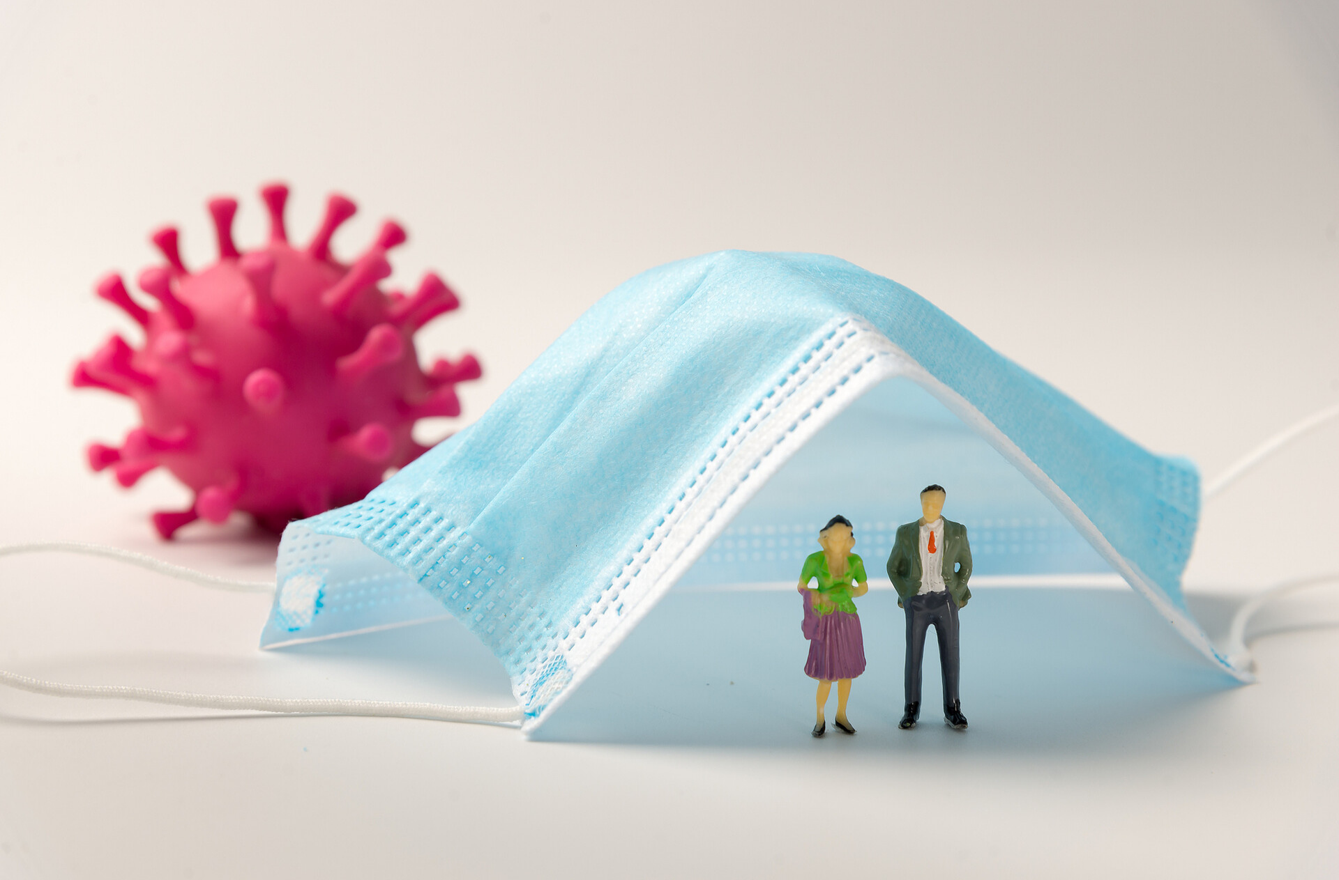 流感进入快速上升期！别等“中招” 这样预防还来得及→