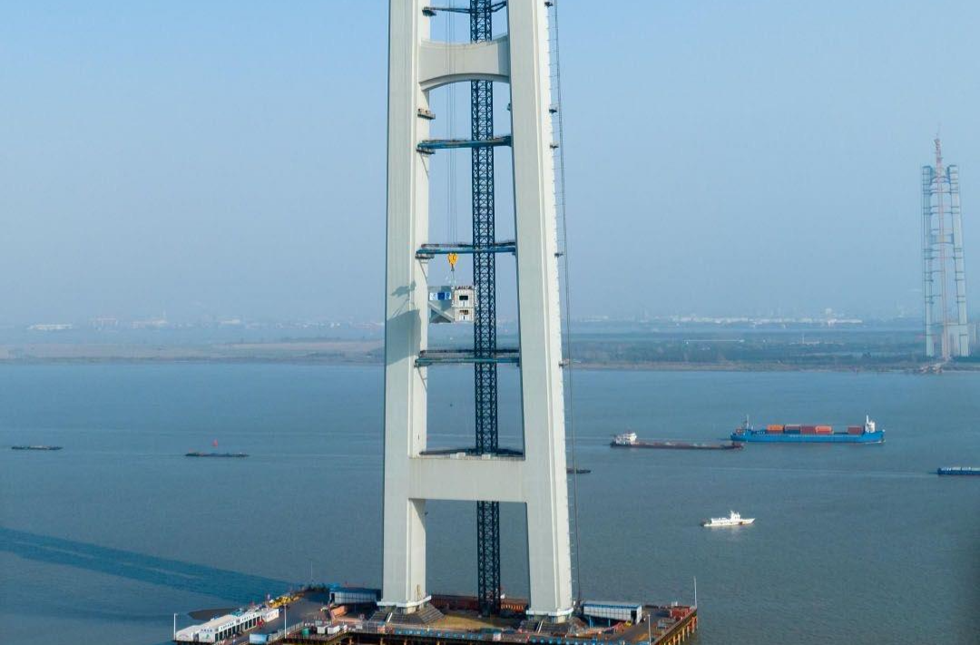 新储能、新跨度、新交通！多项硬核突破集中亮相