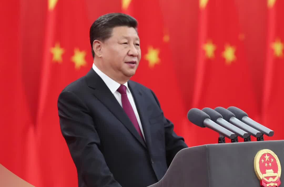 学习新语·展望“十五五”｜接续推进中国式现代化