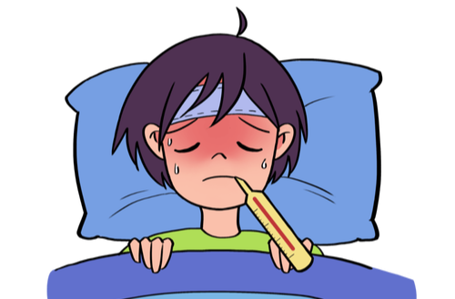 流感进入快速上升期！别等“中招” 这样预防还来得及