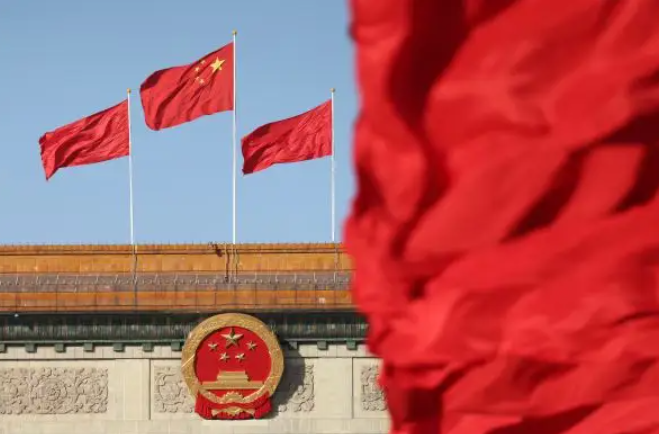 从五年规划看“中国之治”