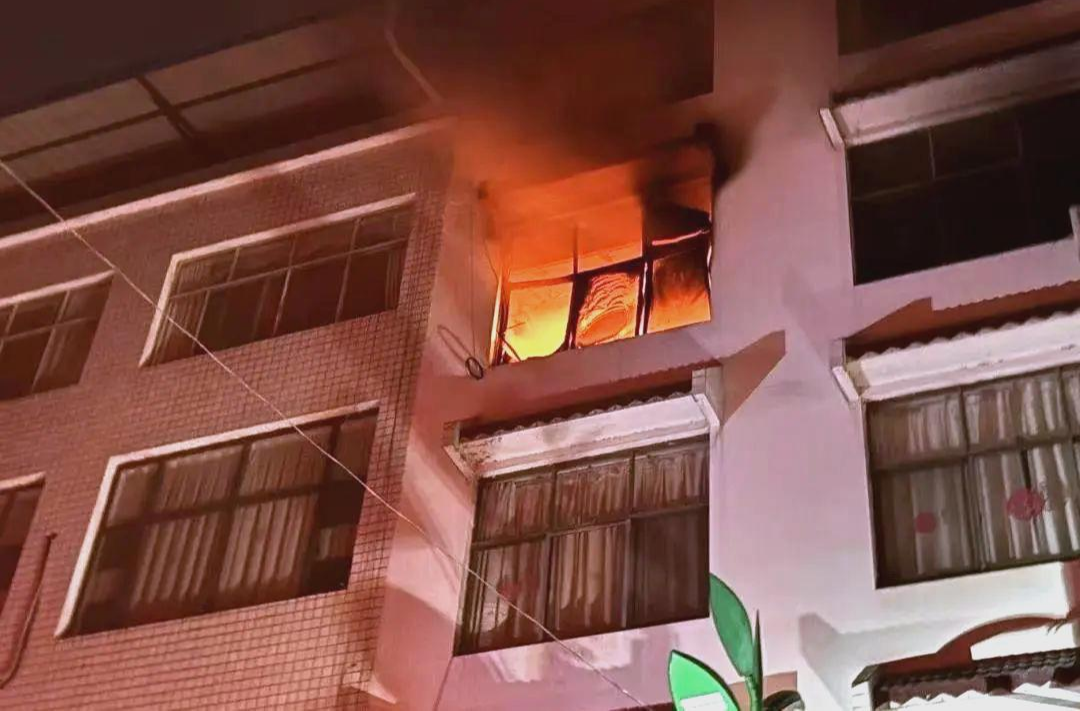 冬季取暖与熏腊肉的消防安全必知指南