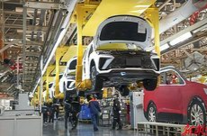 中央经济工作会议激励广大干部群众踔厉奋发开新局