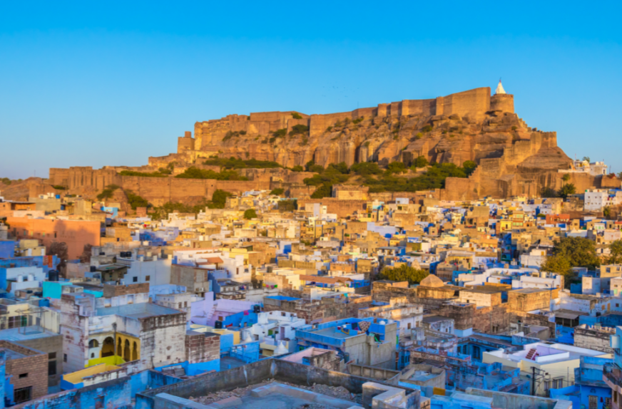 我驻摩洛哥使馆发布领事提醒：注意人身及财产安全