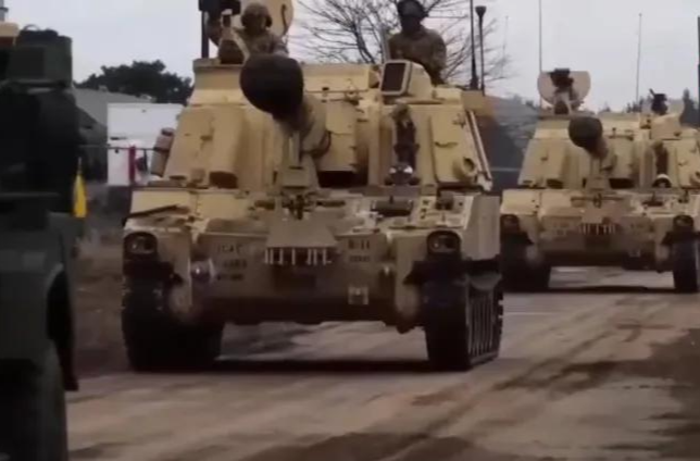 美最新一次对台军售超110亿美元 专家：“出兵协防”可能性越来越小