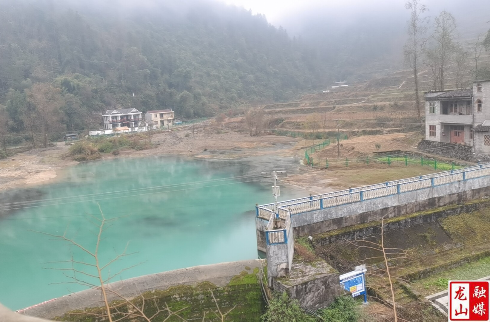 跨省协作再深化：鄂湘三县联巡共绘酉水治理新图景