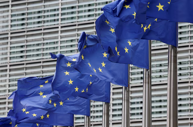 欧盟多国考虑对930亿欧元输欧美国商品加征关税