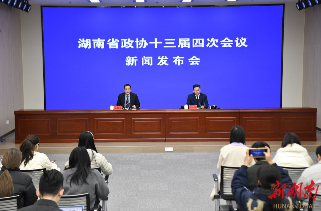 3万名委员同向发力 助力乡村全面振兴