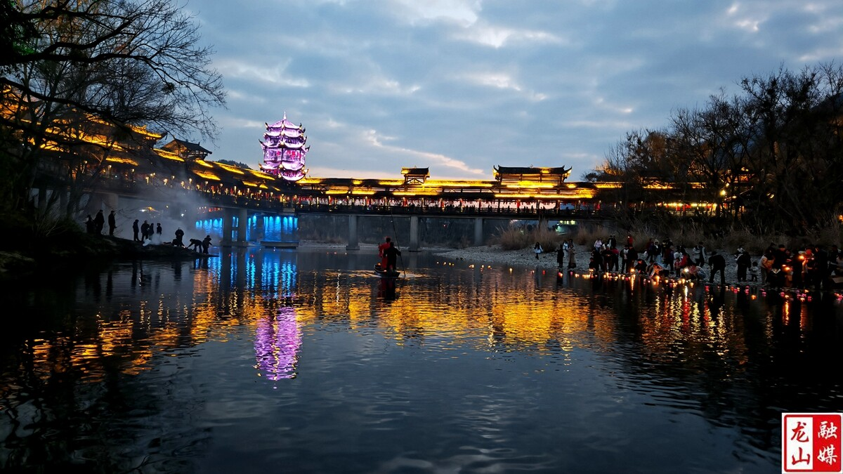 在惹巴拉，把乡愁过成一场节