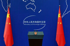 外交部提醒中国公民暂勿前往伊朗周边地区