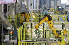 两会时评丨聆听新质生产力的澎湃之声