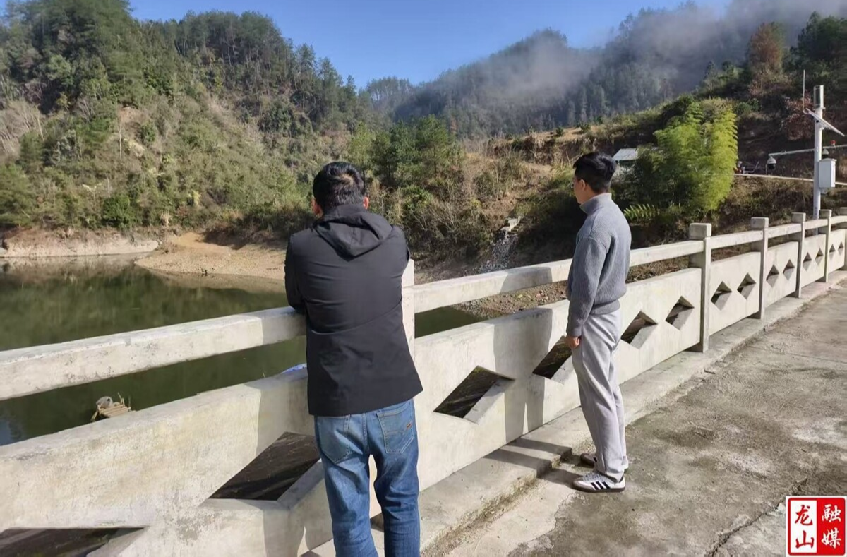 内溪乡全面抓实汛前防汛备汛工作 织密织牢汛期安全防护网