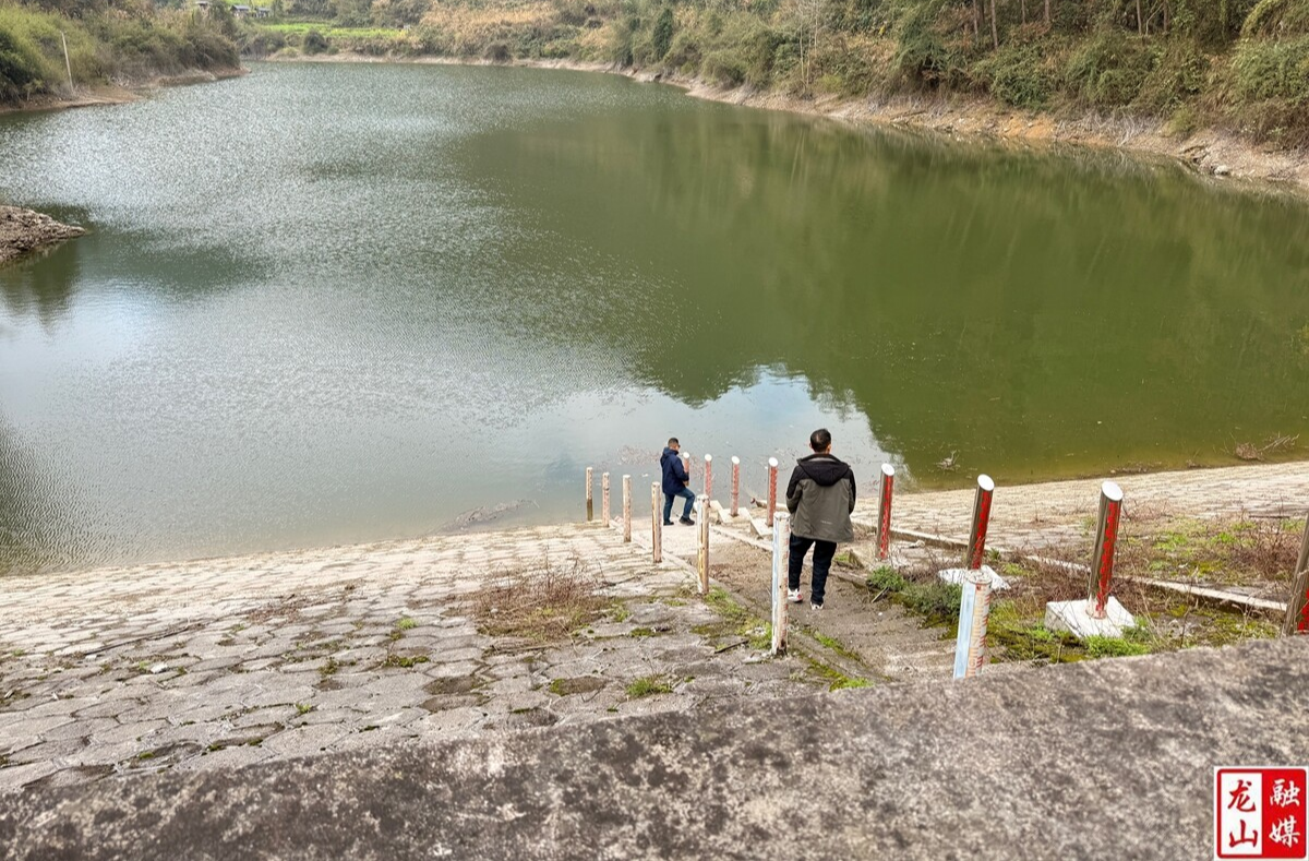 桂塘镇扎实开展汛前安全隐患排查工作