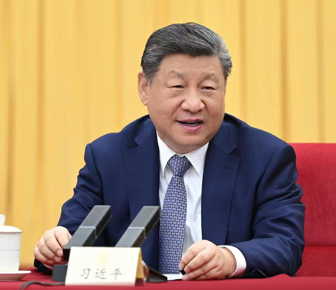 习语丨从“0”到“1”，总书记为何强调要把“1”拉长？