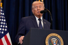 美能源部称特朗普已授权从战略石油储备中释放1.72亿桶原油