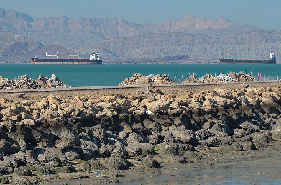 六国发表联合声明：准备采取措施保障霍尔木兹海峡安全