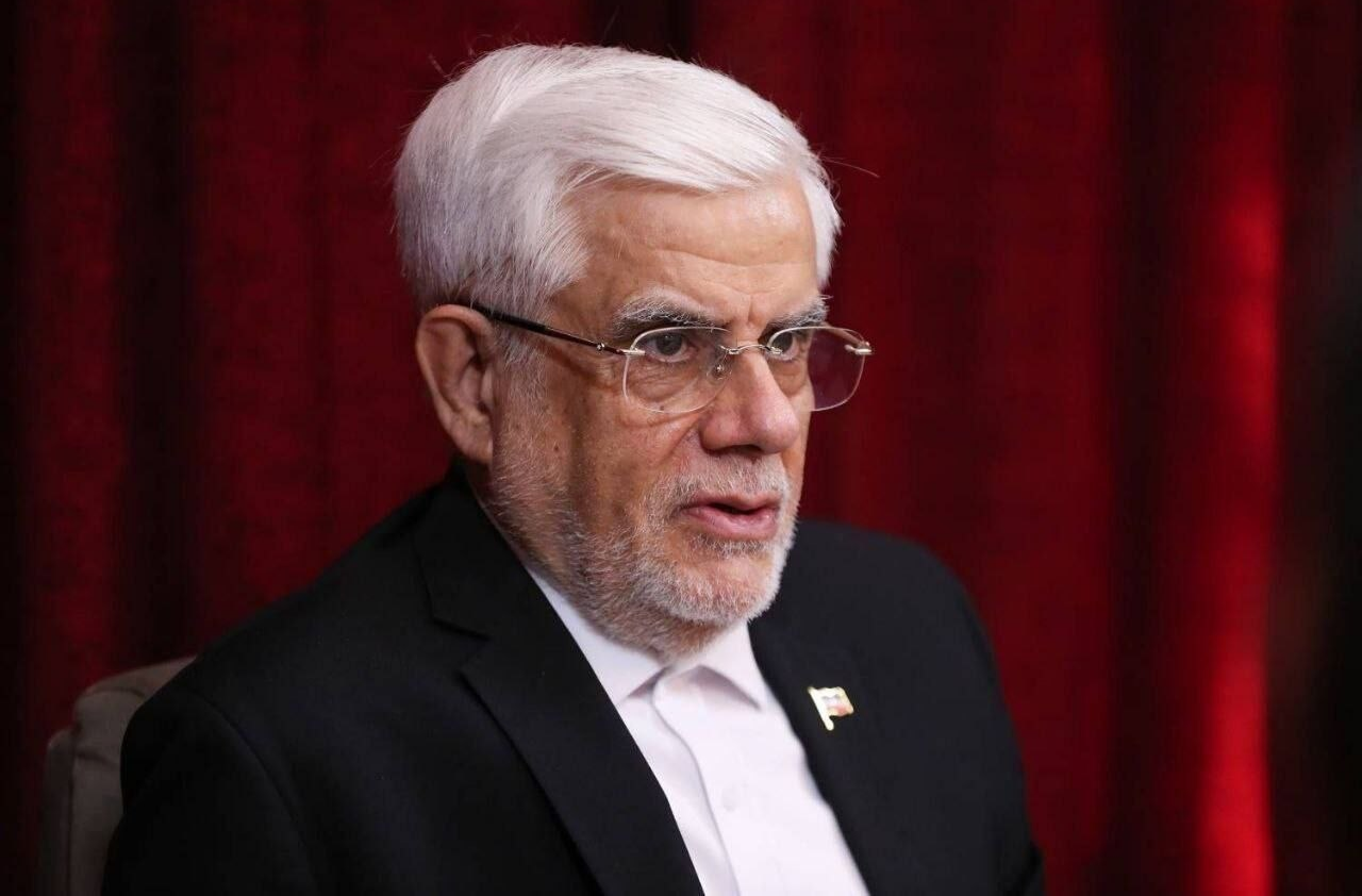 伊朗副总统：当前伊朗能源和基本物资供应稳定