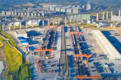 开局八好 乘势而上丨湖南经济运行实现“开门稳”