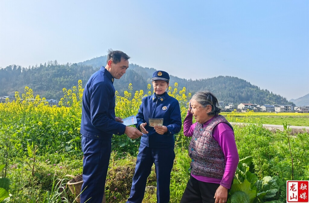 县消防救援局多措并举开展节前消防安全专项行动