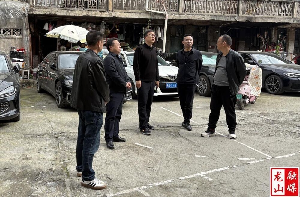 民安街道：聚焦重点领域 抓实安全生产各项工作