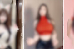 “擦边赛道”非法牟利！央视曝光AI“造黄”产业链