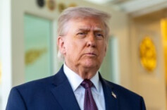 特朗普称美国对伊朗的战争已经结束