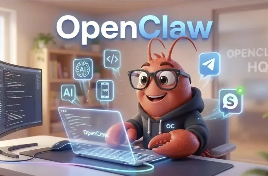 “龙虾”（OpenClaw）安全养殖手册，来了！