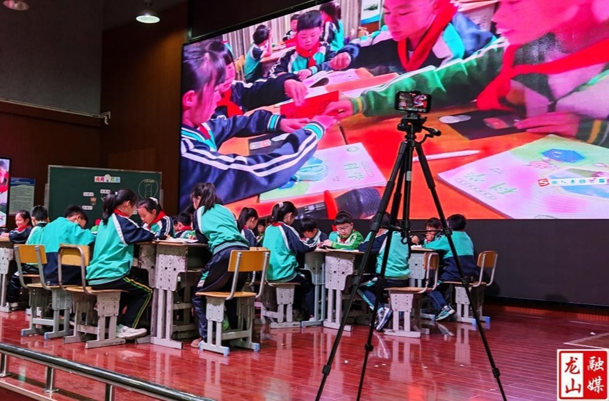 思源实验学校教联体教师集体备课大赛圆满落幕