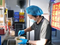 网络餐饮新规如何阻断“幽灵外卖”？专家解读