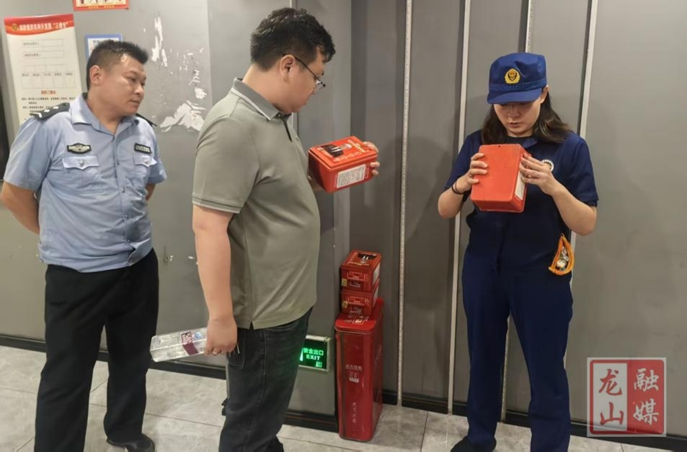 高考落幕安全不松弦 华塘街道严查娱乐场所筑牢平安防线