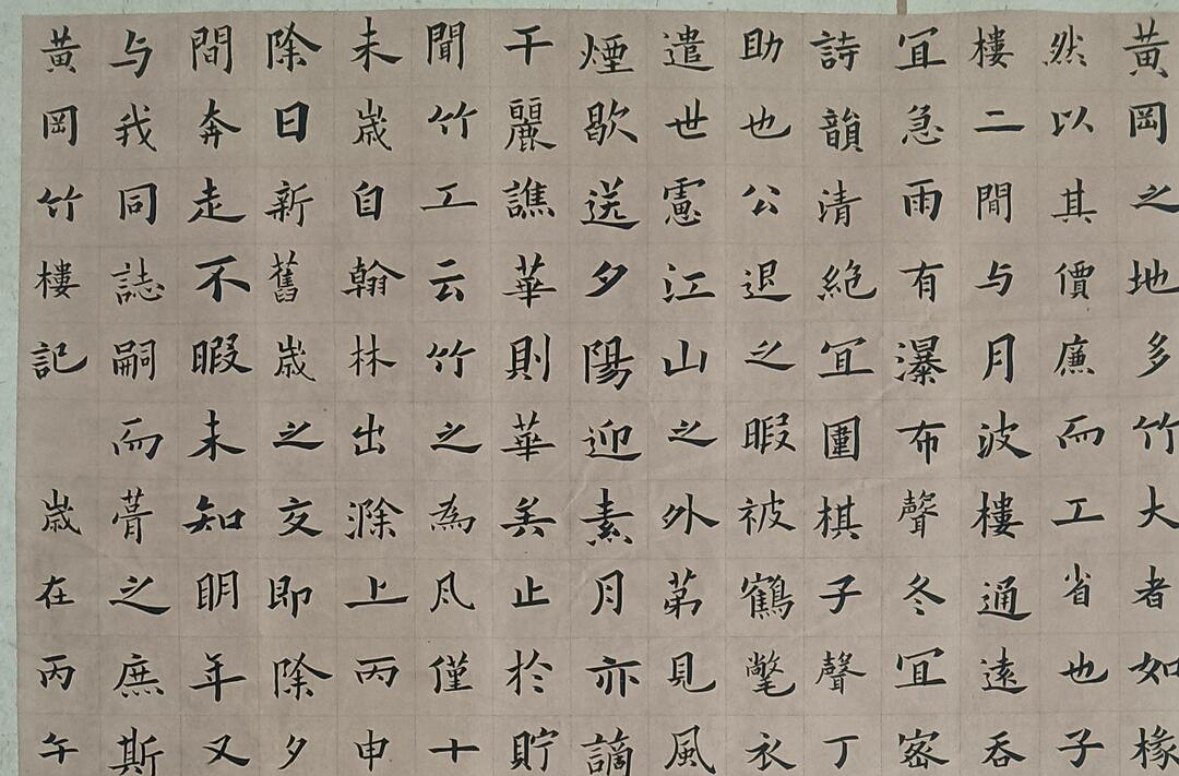 赓续红色血脉（十六）