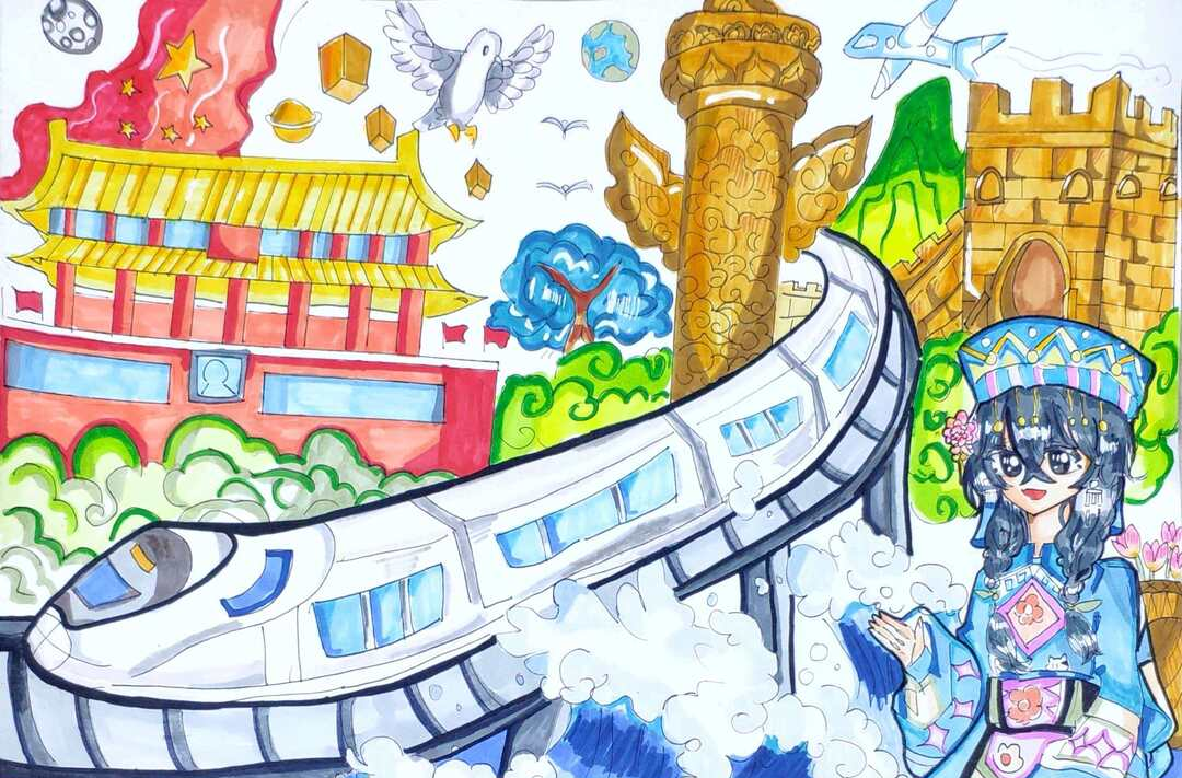 赓续红色血脉（二十六）