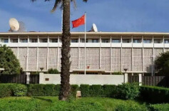 中国驻菲律宾大使馆通报上半年涉中国公民7起绑架案情况