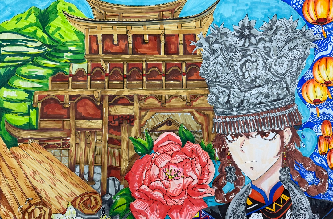 赓续红色血脉（三十一）