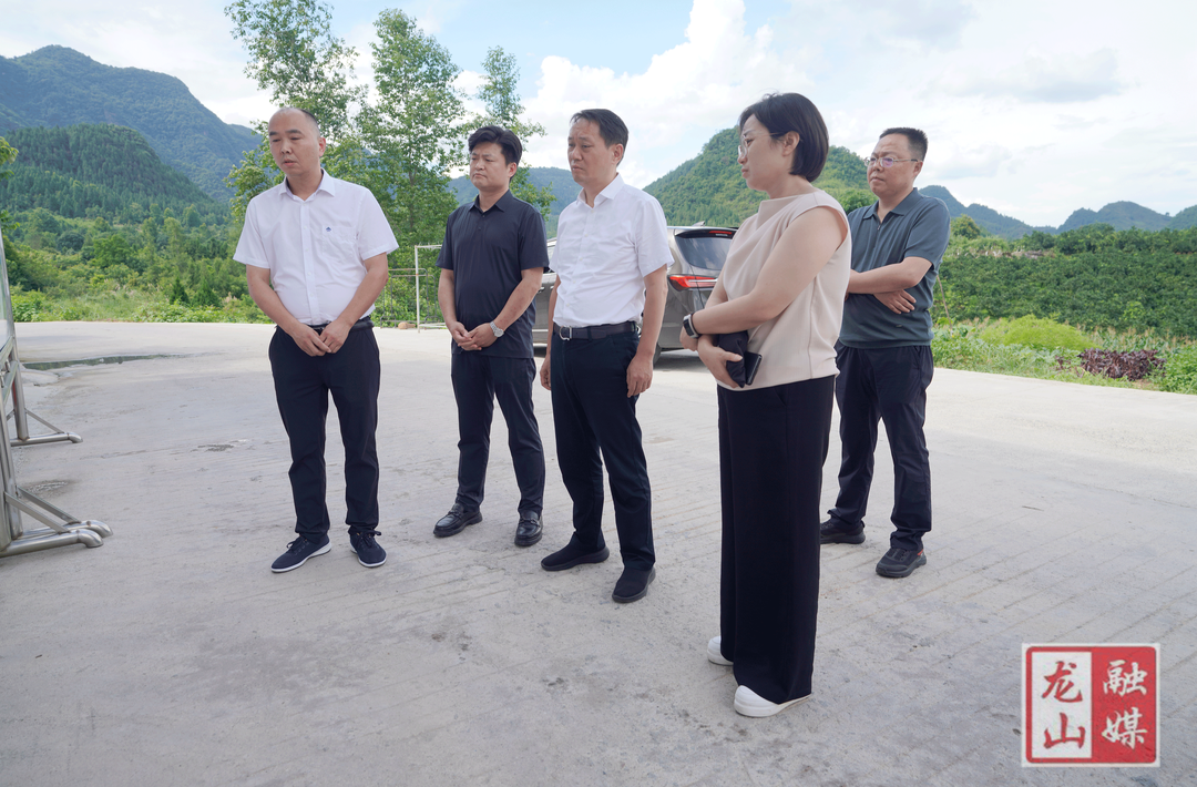吴光文专题调研督导污染防治攻坚战“夏季攻势”工作