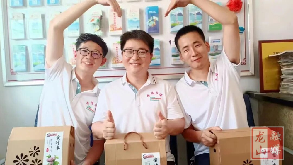 长沙伢子两度赴龙山内溪乡帮扶：从“听不懂方言”到乡亲口中的“自家人” 青春扎根武陵山深处